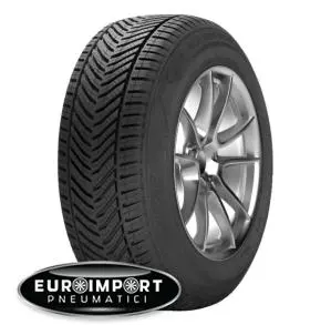 Tigar All Season 225/40 R18 92 W XL  TL